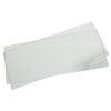 CSQ-20 Glass plates, Pk/2