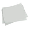 CSQ-33 Glass plates, Pk/2