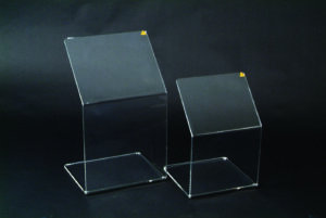 Fixed Angle Gamma Shields