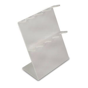 4 Position Stand for Single Channel Pipettes