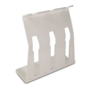 Multiple Stand for 3 x Multi Channel pipettes