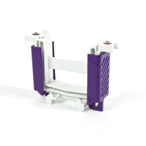 proPAGE inner running module with flat heads