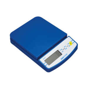 Dune® Portable Compact Balances: 2000g Capacity