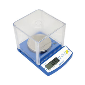 Dune® Portable Compact Balances: 300g Capacity