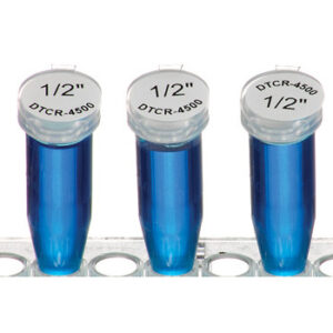 13 mm, Direct Thermal Cryo-Tags, 4000/roll