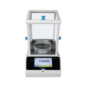 Equinox Semi-Micro and Analytical Balances: 82g / 220g Capacity