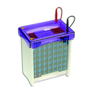 electroBLOT Blotter - electroBLOT Maxi, 20 x 20cm, Five Position