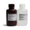 LumiGO ECL substrate kit: 125ml Luminol/enhancer solution; 125ml Peroxide solution