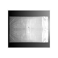 Precut porous cellophane sheets, 35 x 45cm, 100 sheets