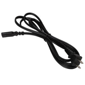 RunOne™ Power Cord