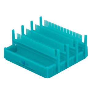 MultiCaster Gel Casting System Aqua