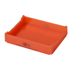 MultiCaster Casting Stand Orange