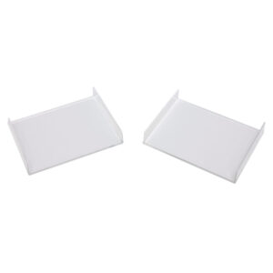 Medium UVT Gel Tray for MultiCaster Yellow/Orange