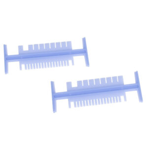 MultiCaster Blue Comb