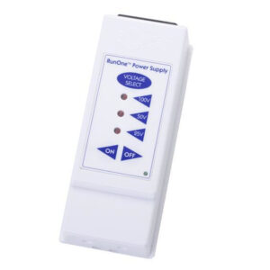 RunOne™ Power Supply, 100-120V
