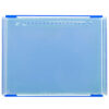RunOne™ Medium Plate for Well Visualization, Blue