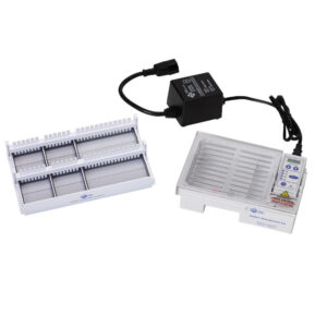 RunOne™ Electrophoresis System with Timer, 220-240V