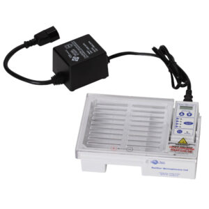 RunOne™ Electrophoresis Unit with Timer, 220-240V
