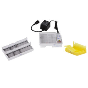 RunOne™ System, Timer and MultiCaster, Yellow, 200-240V