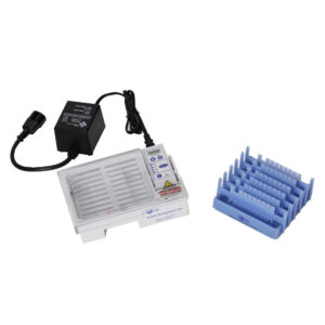 RunOne™ Unit, Timer and MultiCaster Blue, 200-240V
