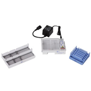 RunOne™ System, Timer and MultiCaster, Blue, 200-240V