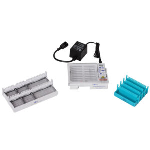 RunOne™ System, Timer and MultiCaster, Aqua, 200-240V