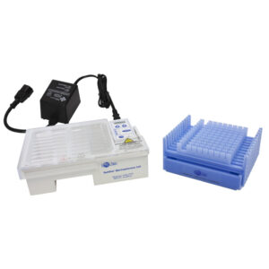 RunOne™ Unit, Timer and MultiCaster, Blue HLA, 200-240V