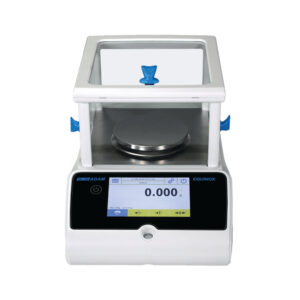 Equinox Precision Balance: 1200g Capacity