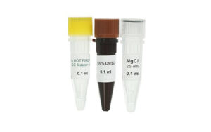 End Point Multiplex And GC Rich PCR Mixes