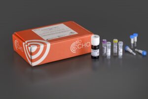 EchoLUTION FFPE DNA Kit