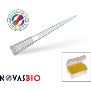 100µl, Aerosol Barrier Pipette Tips, Low Retention, Racked, Sterile - 100µl, Filter Barrier Pipette Tips, Low Retention, Racked, Sterile