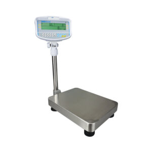 GBC Bench Counting Scales: 16kg Capacity