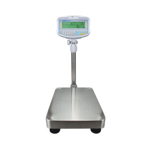 GBC Bench Counting Scales: 32kg Capacity