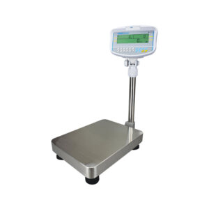 GBC Bench Counting Scales: 60kg Capacity
