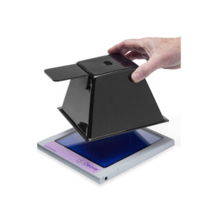 Basic Gel Documentation Hood