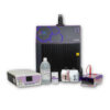 Complete Mini agarose gel documentation kit with gelLITE