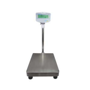 GFC Floor Counting Scales: 150kg Capacity