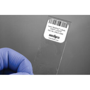 22mm x 22mm, Laser WetGrip, 2400/pack