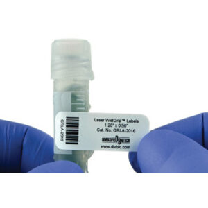 33mm x 13mm, Laser WetGrip, 1700/pk