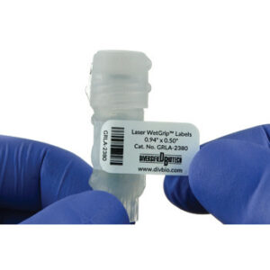 24mm x 13mm, Laser WetGrip, 2380/pack