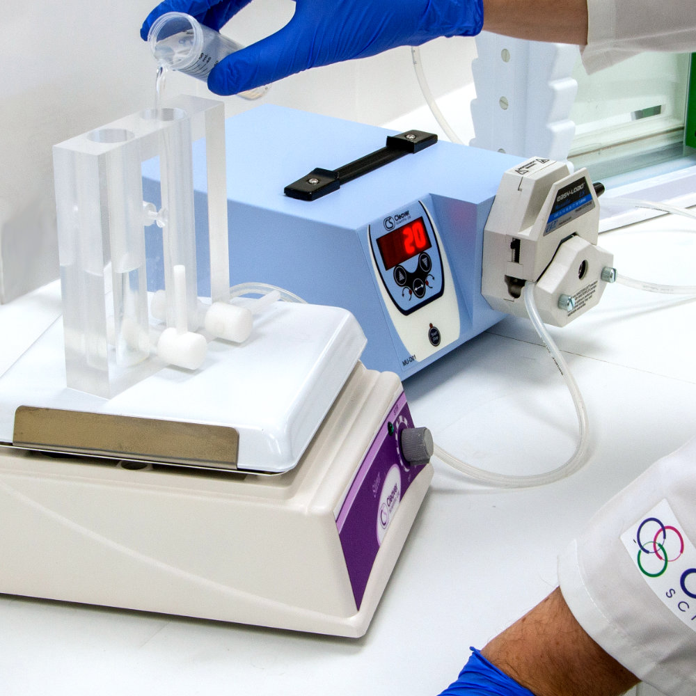 General Lab 1