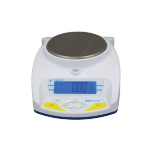 Highland® Approved Portable Precision Balances: 1000g Capacity