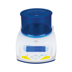 Highland® Approved Portable Precision Balances: 600g Capacity