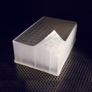 PlateMax® Peelable Heat Sealing Film for Compound Storage, Nonsterile