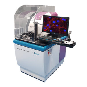 High Throughput Imagers