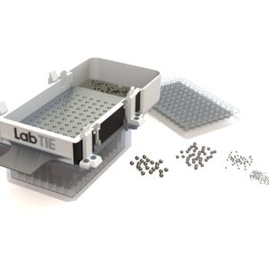 Homogeniser accessories