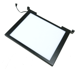 omniDOC White Light Table