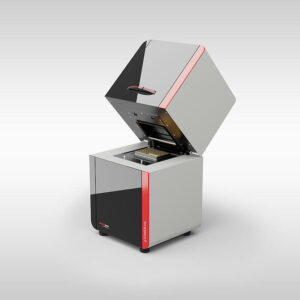 qPCR thermal cyclers