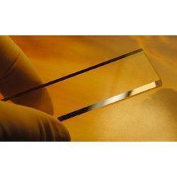 Leica Anti-roll Plate, 50 mm wide, Cryostat