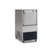 LABCOLD Cube Ice Machine, 35Kg/Day, Storage 20Kg